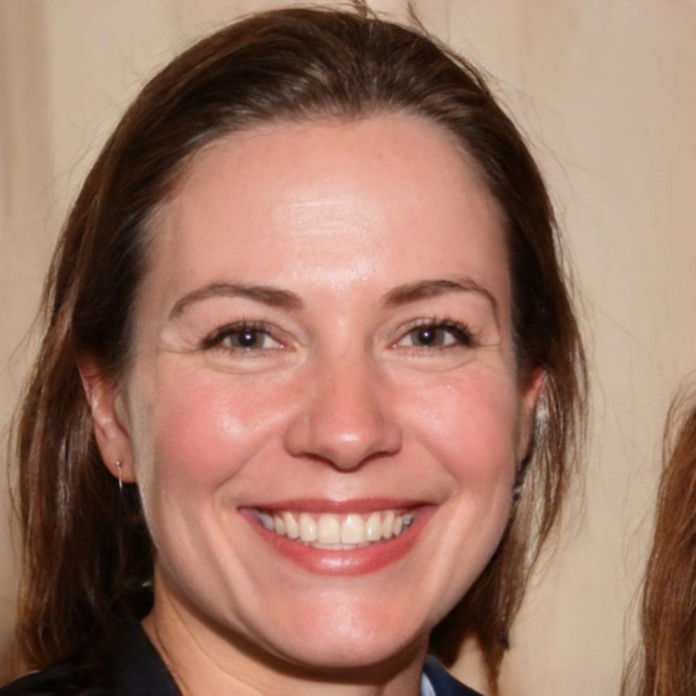 Rebecca Walsh, Financial Education Director